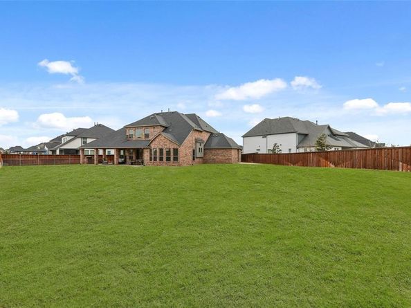 6990  Barnes Drive , Frisco Texas 75034