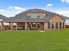 6990  Barnes Drive , Frisco Texas 75034
