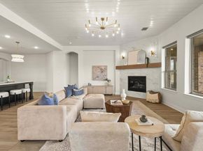 6990  Barnes Drive , Frisco Texas 75034