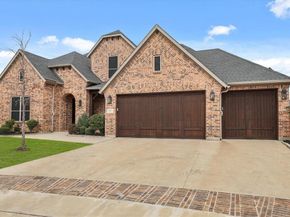 6990  Barnes Drive , Frisco Texas 75034