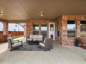 6990  Barnes Drive , Frisco Texas 75034