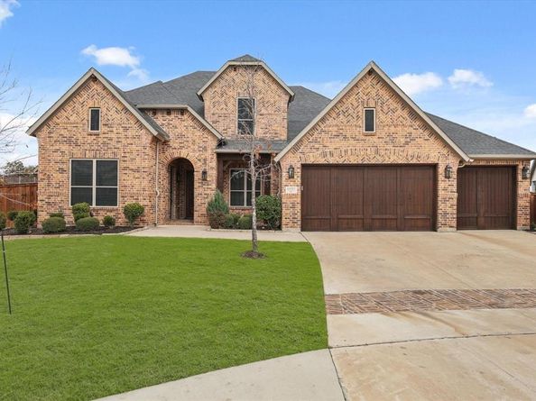 6990  Barnes Drive , Frisco Texas 75034