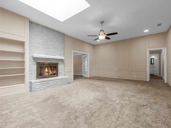 2001  Portsmouth Drive , Richardson Texas 75082