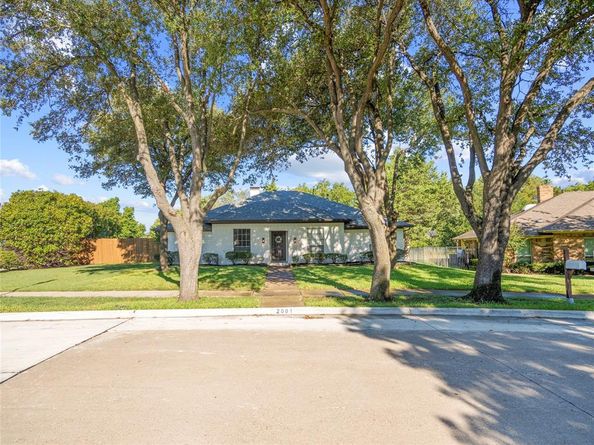 2001  Portsmouth Drive , Richardson Texas 75082