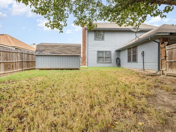 1362  Rosewood Lane , Lancaster Texas 75146