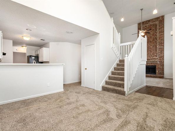 1362  Rosewood Lane , Lancaster Texas 75146