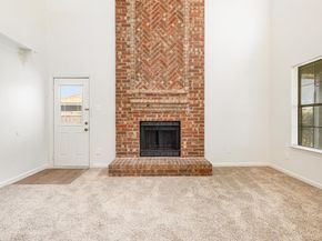 1362  Rosewood Lane , Lancaster Texas 75146