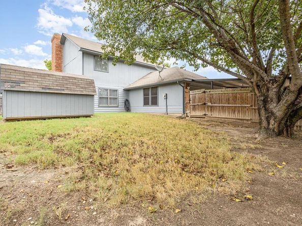 1362  Rosewood Lane , Lancaster Texas 75146
