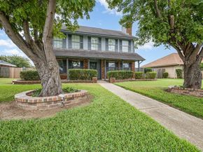 1362  Rosewood Lane , Lancaster Texas 75146