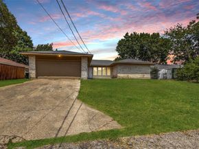 6762  Keswick Drive , Dallas Texas 75232