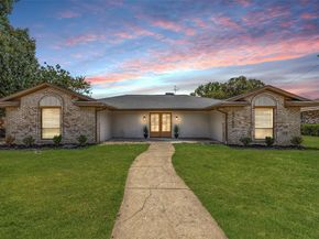 6762  Keswick Drive , Dallas Texas 75232