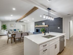 6762  Keswick Drive , Dallas Texas 75232