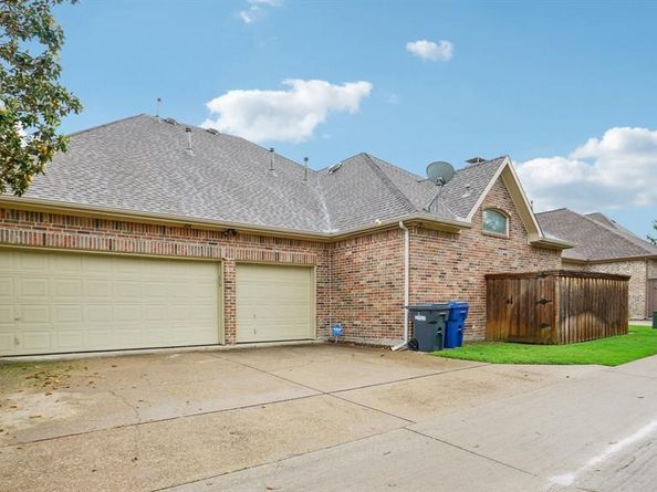 104  Stonehaven Court , McKinney Texas 75072