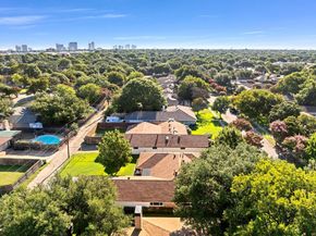 3927  High Summit Drive , Dallas Texas 75244