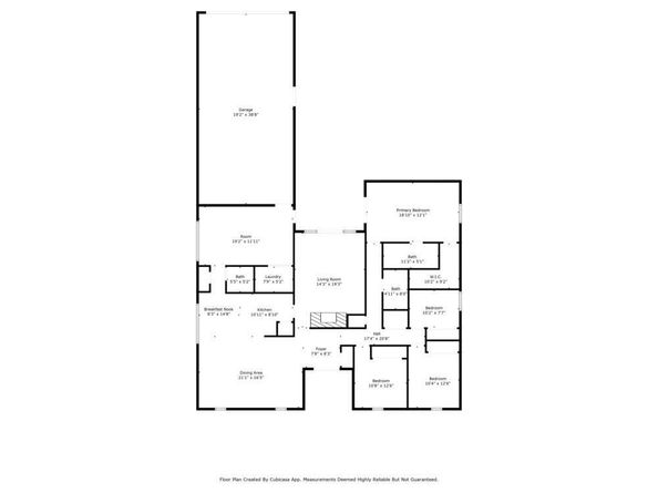 3927  High Summit Drive , Dallas Texas 75244