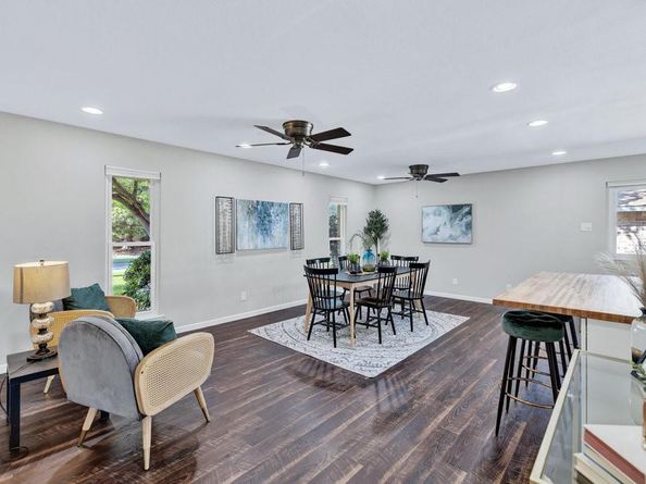 3927  High Summit Drive , Dallas Texas 75244
