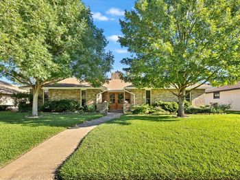 3927  High Summit Drive 