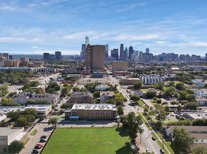1332  Grigsby Avenue , Dallas Texas 75204