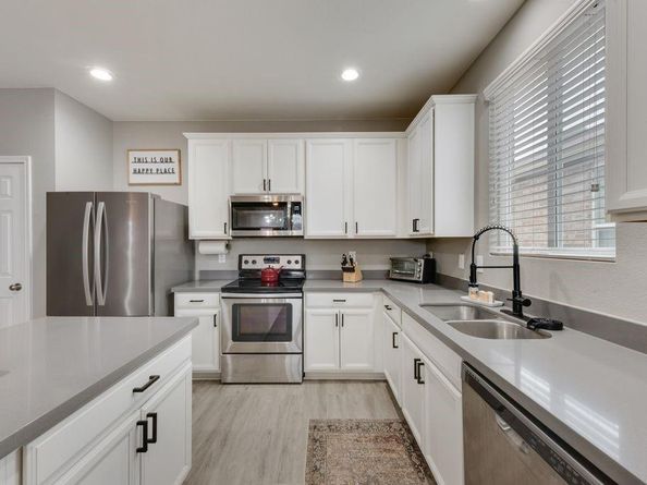313  Citrus Drive , Fate Texas 75189