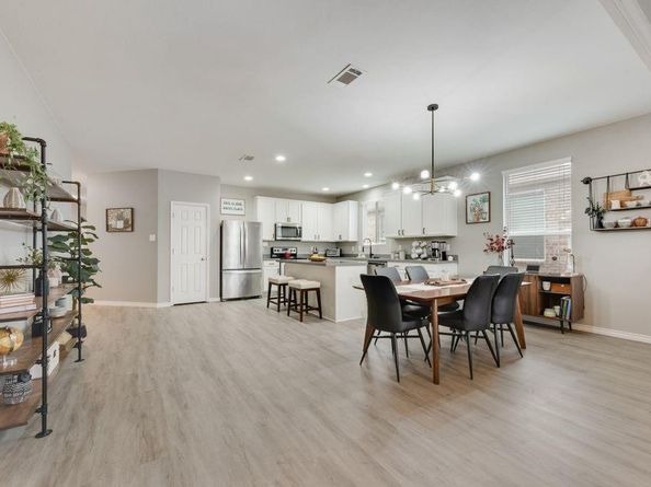 313  Citrus Drive , Fate Texas 75189