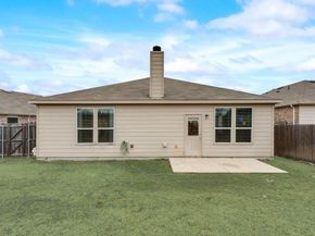 313  Citrus Drive , Fate Texas 75189