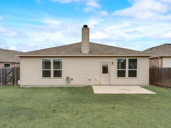 313  Citrus Drive , Fate Texas 75189