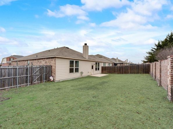 313  Citrus Drive , Fate Texas 75189