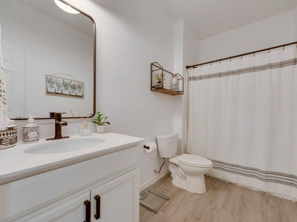 313  Citrus Drive , Fate Texas 75189