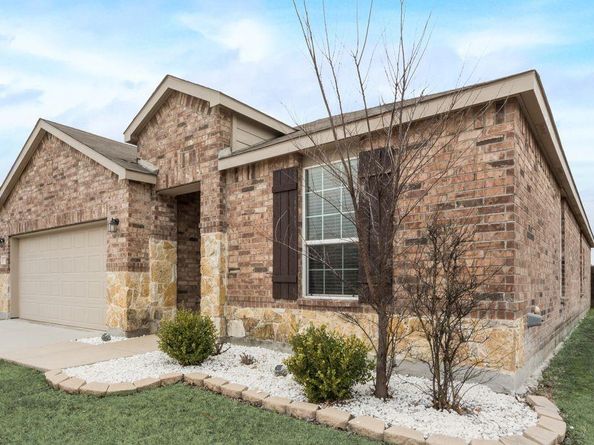 313  Citrus Drive , Fate Texas 75189