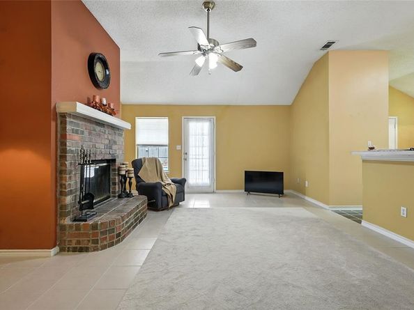 4609  Hunters Ridge  , Sachse Texas 75048