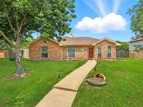 4609  Hunters Ridge  , Sachse Texas 75048