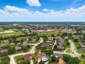 4609  Hunters Ridge  , Sachse Texas 75048