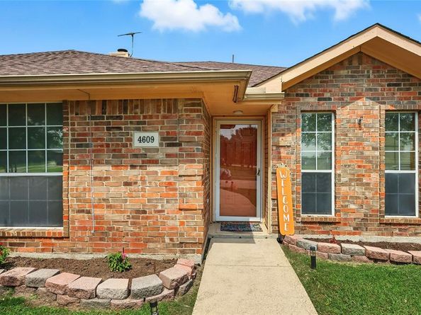 4609  Hunters Ridge  , Sachse Texas 75048
