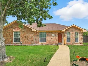 4609  Hunters Ridge  , Sachse Texas 75048