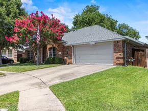 684  Jeff Court , Irving Texas 75060