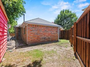 684  Jeff Court , Irving Texas 75060