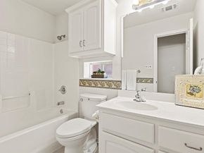 684  Jeff Court , Irving Texas 75060