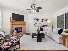 1419  Stone Mountain Parkway , Savannah Texas 76227