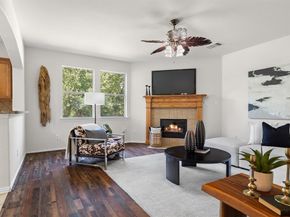 1419  Stone Mountain Parkway , Savannah Texas 76227