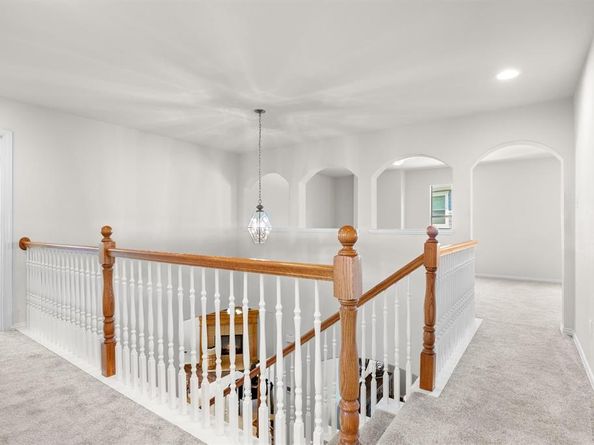 1419  Stone Mountain Parkway , Savannah Texas 76227