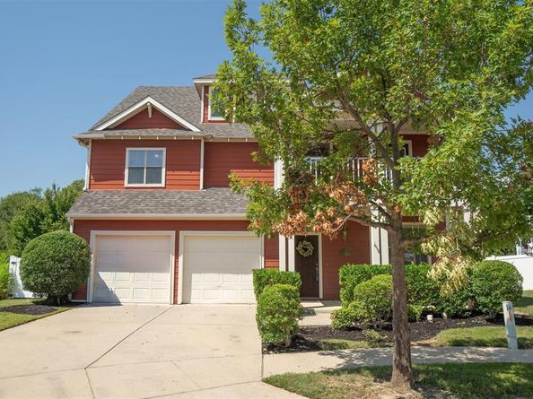1419  Stone Mountain Parkway , Savannah Texas 76227