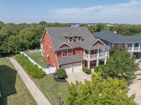 1419  Stone Mountain Parkway , Savannah Texas 76227