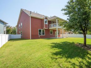 1419  Stone Mountain Parkway , Savannah Texas 76227