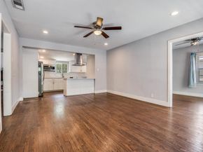 619 S Barnett Avenue , Dallas Texas 75211
