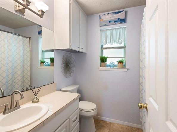 520 W Redbud Drive , Hurst Texas 76053