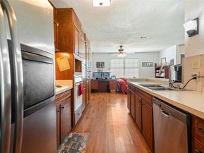 520 W Redbud Drive , Hurst Texas 76053
