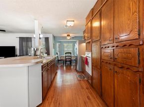 520 W Redbud Drive , Hurst Texas 76053