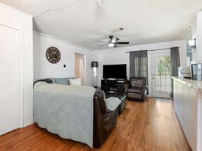 520 W Redbud Drive , Hurst Texas 76053