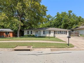520 W Redbud Drive , Hurst Texas 76053