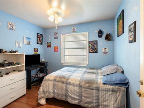 520 W Redbud Drive , Hurst Texas 76053